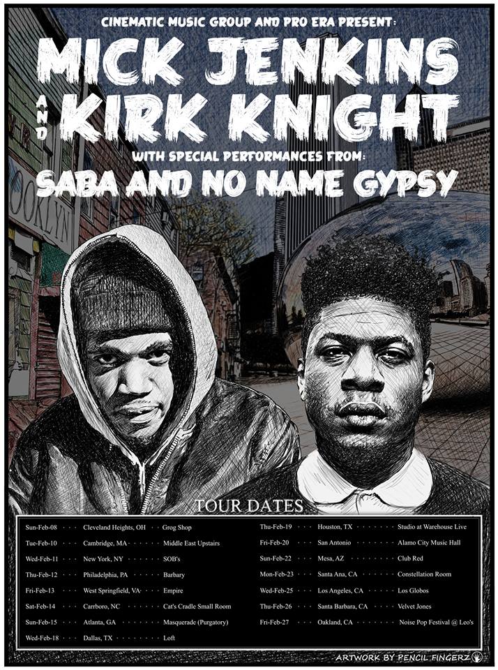 Kirk-Knight-Mick-Jenkins-Coheadlining-Tour-poster