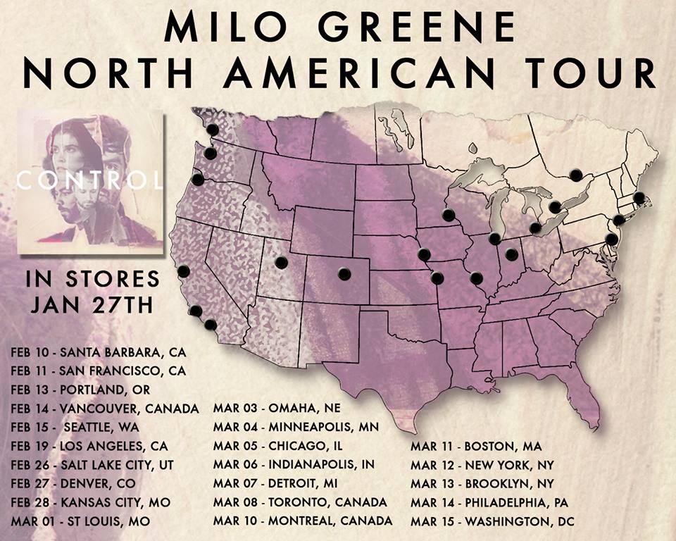 Milo-Greene-North-American-Tour-poster