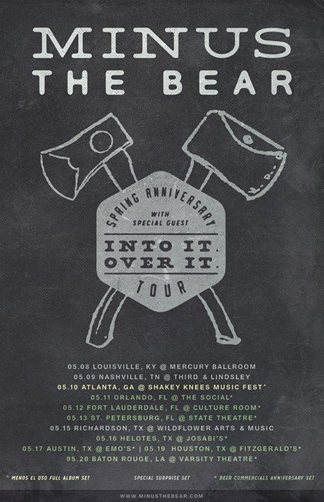 Minus-The-Bear-Spring-Anniversary-Tour-poster