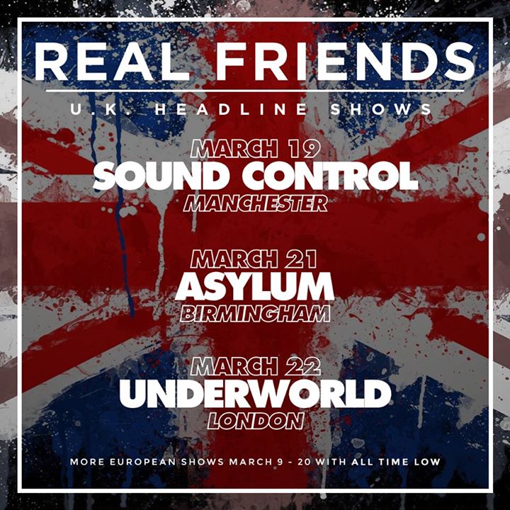 Real-Friends-UK-Headlining-Shows-poster