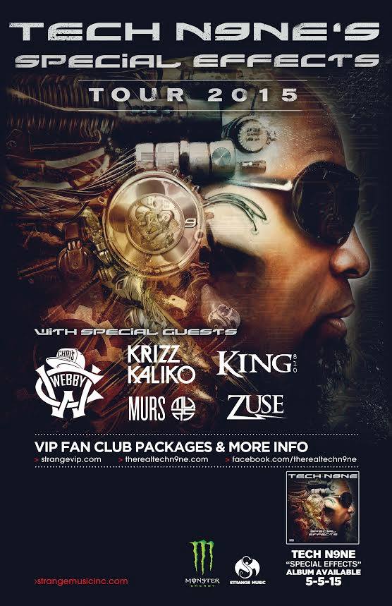 Tech--N9ne-Special-Effects-Tour-poster