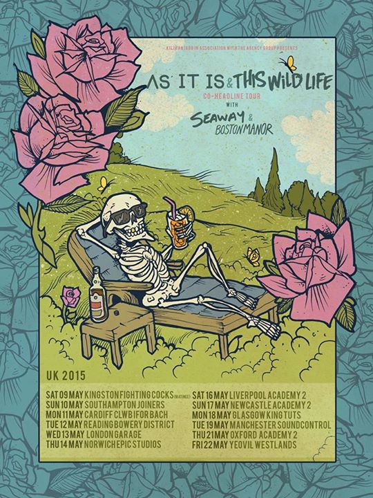 As-It-Is-This-Wild-Life-UK-Co-Headliner-Tour-poster