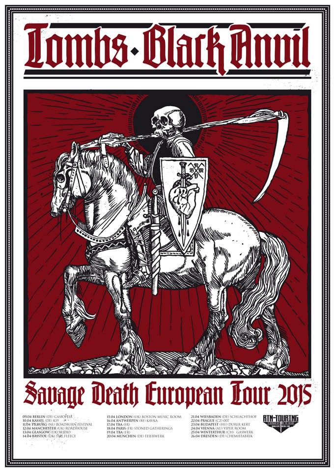 Black-Anvil-Tombs-Savage-Death-European-Tour-2015