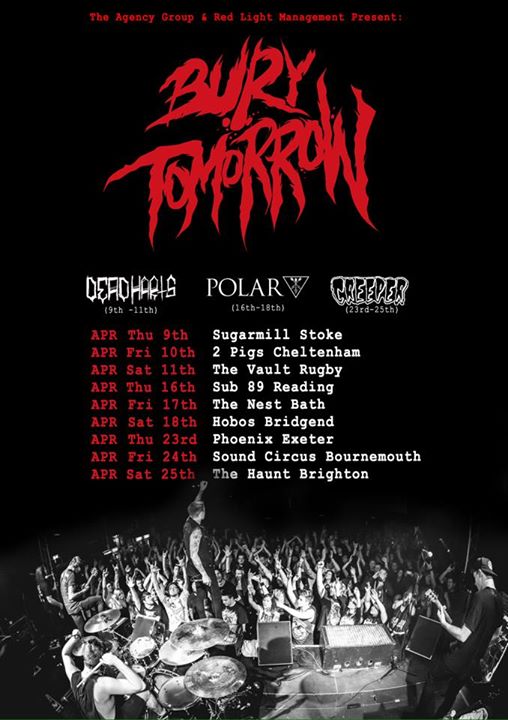 Bury-Tomorrow-UK-Tour-2015