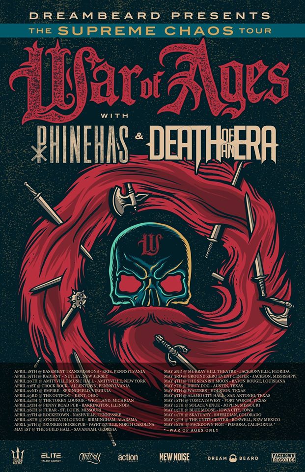 War-Of-Ages-The-Supreme-Chaos-Tour
