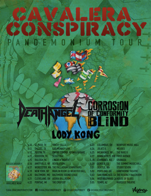 Cavalera-Conspiracy-Pandemonium-US-Tour-2015