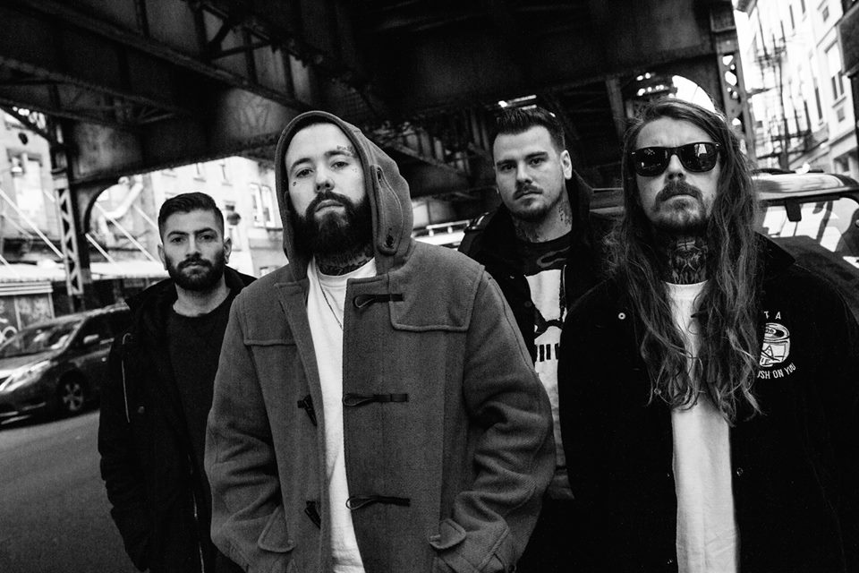 Deez Nuts Announces Australian “The Word Is Bond Tour” Digital Tour Bus