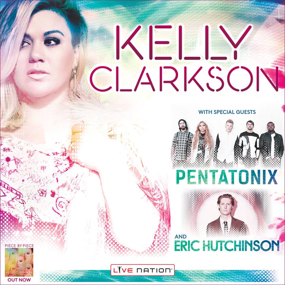 Kelly-Clarkson-Piece-By-Piece-Tour-poster