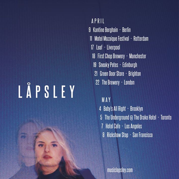 Lapsley-EU-UK-North-America-Spring-Tour