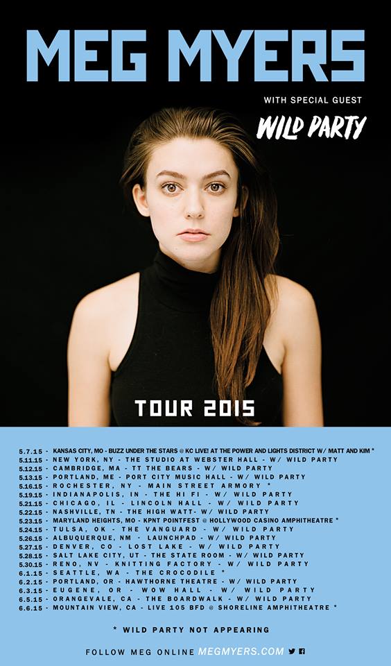 Meg-Myers-Spring-U.S.-Tour-poster