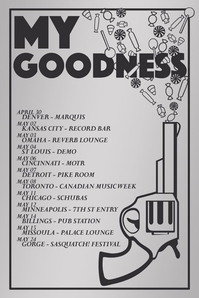 My-Goodness-Spring-U.S.-Tour-poster
