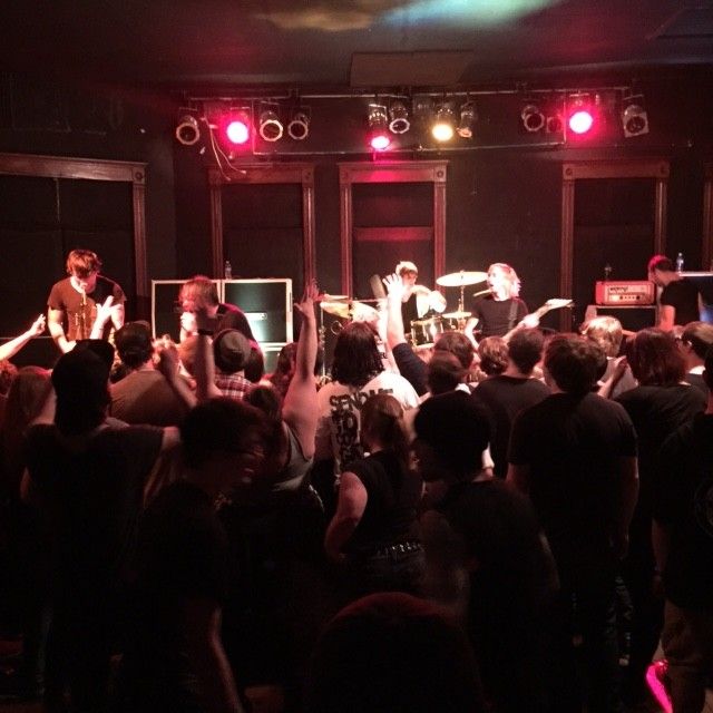 Alesana - blog 3 - photo 3