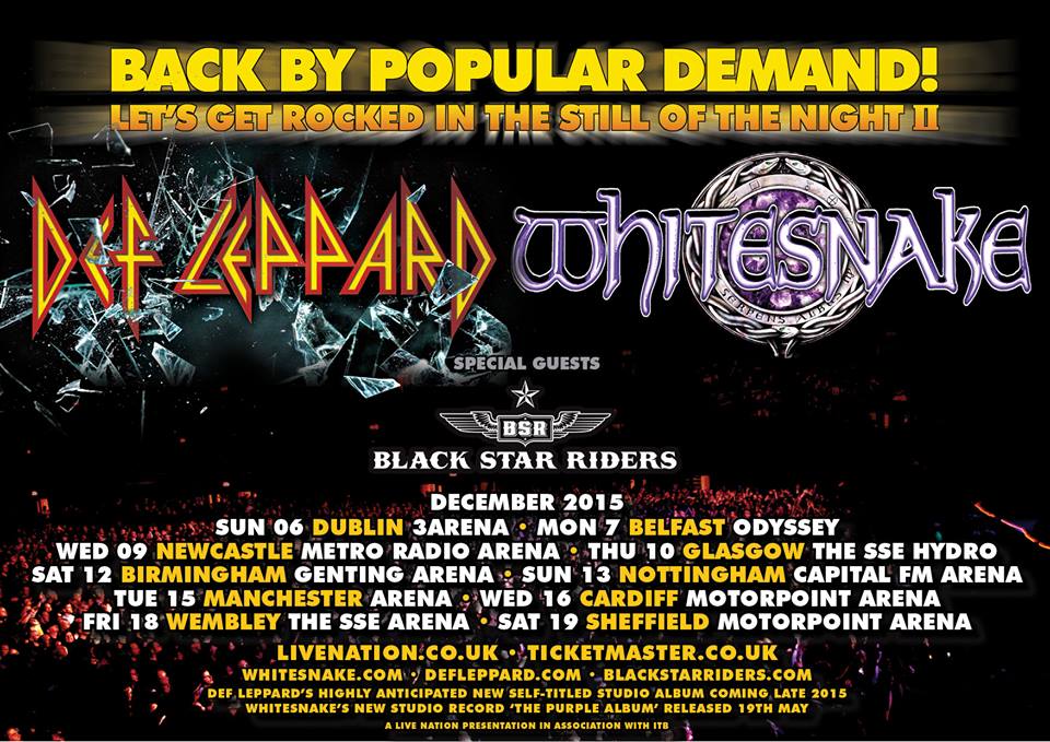 Def-Leppard-Whitesnake-UK-Ireland-Tour-poster