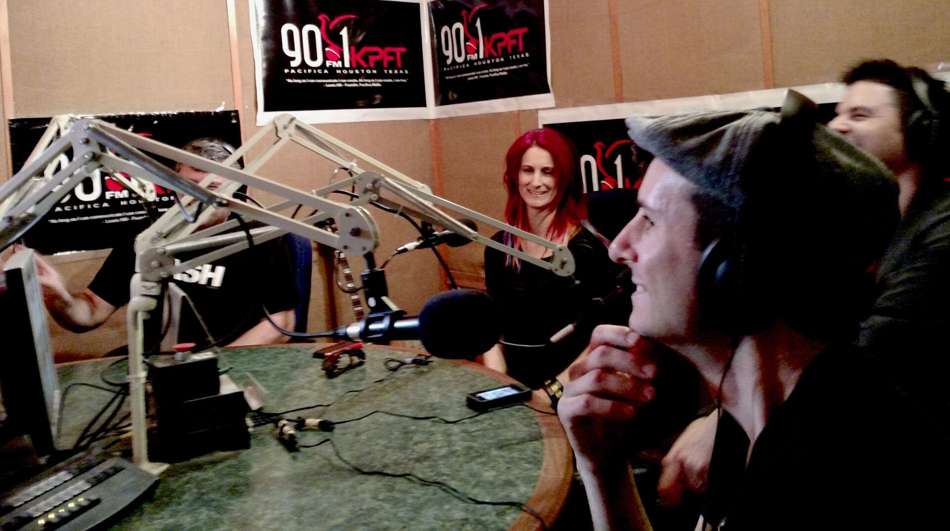 Satellite Sky - blog 2 - photo 1