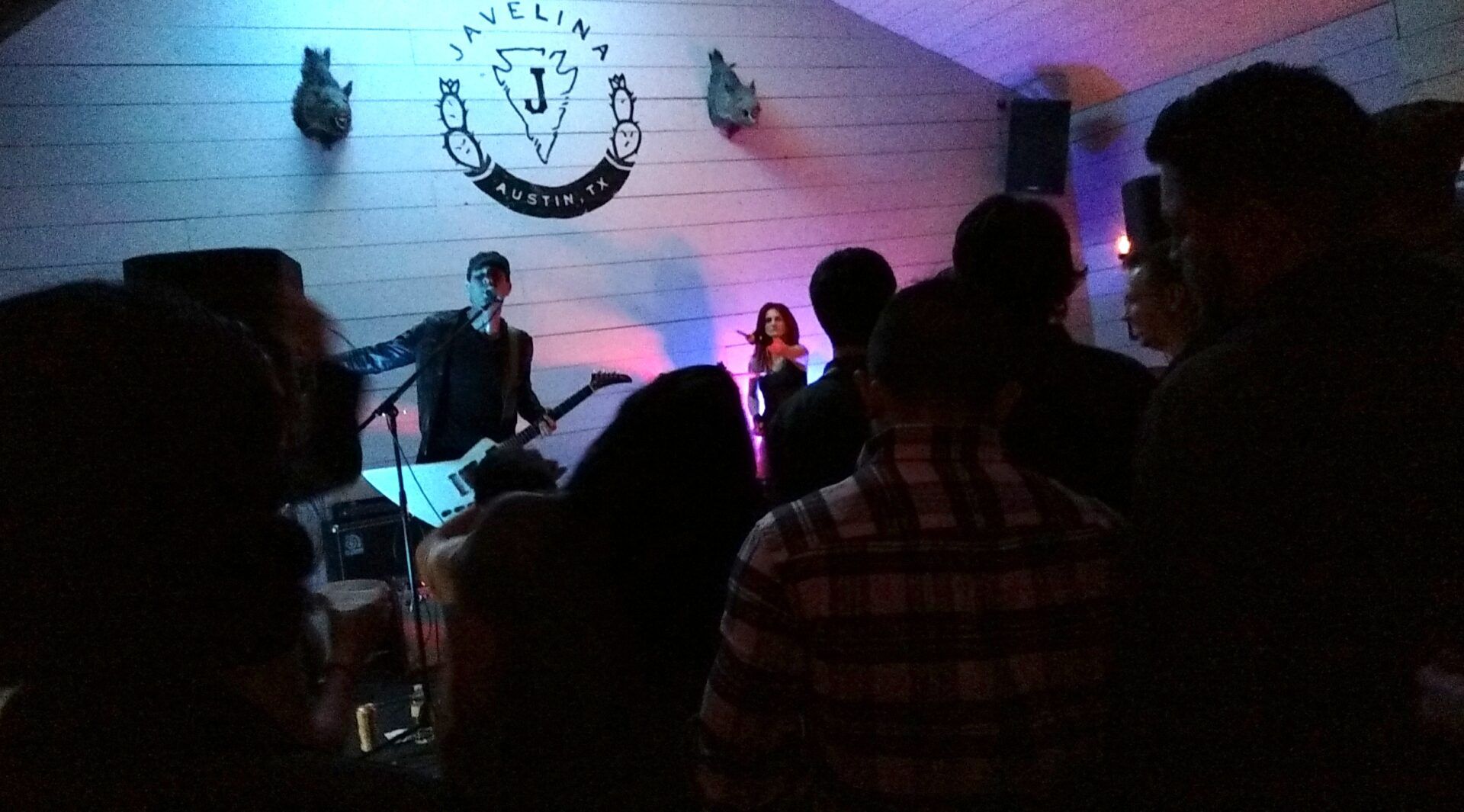 Satellite Sky - blog 2 - photo 2