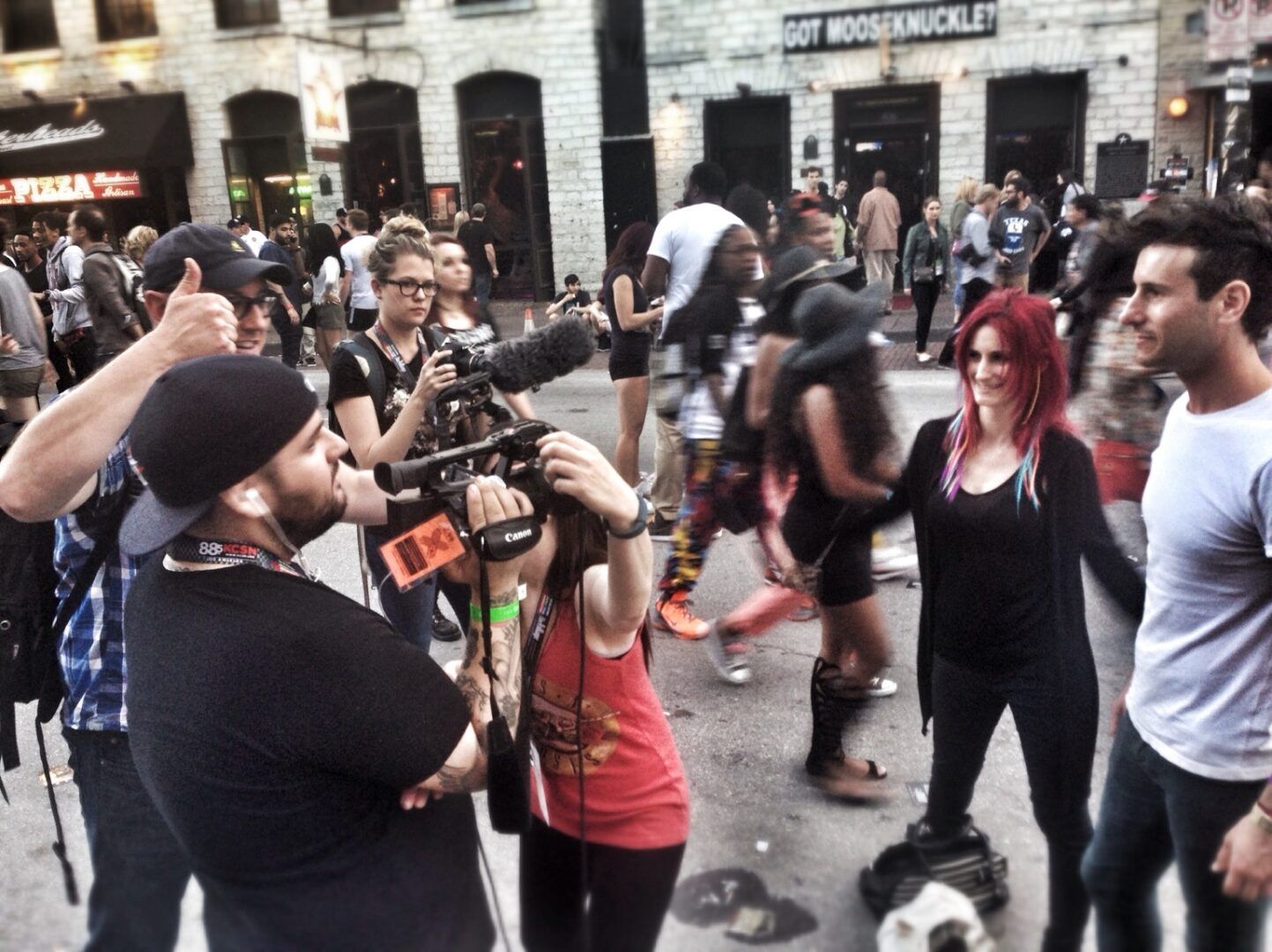 Satellite Sky - blog 2 - photo 4