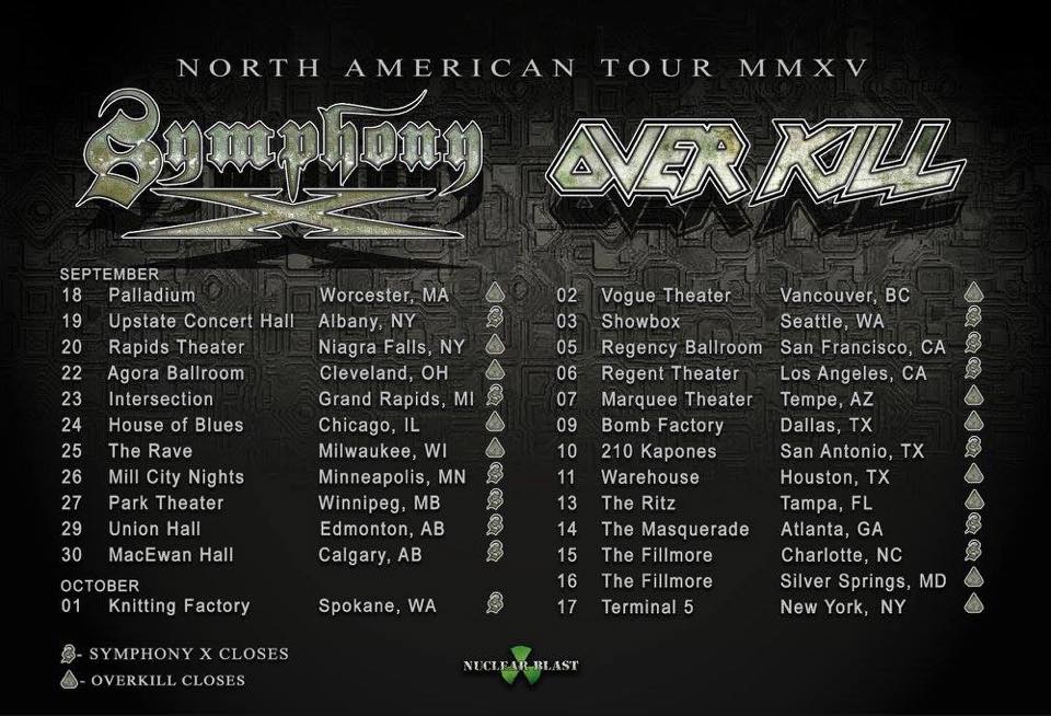 Symphony-X-Overkill-Coheadline-Fall-Tour-poster