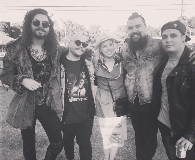 Uh Huh Baby Yeah - blog 4 - photo 2