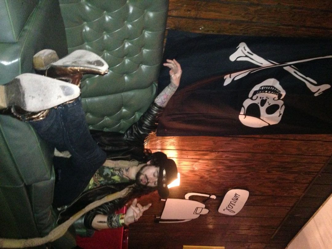 Uh Huh Baby Yeah - blog 4 - photo 3