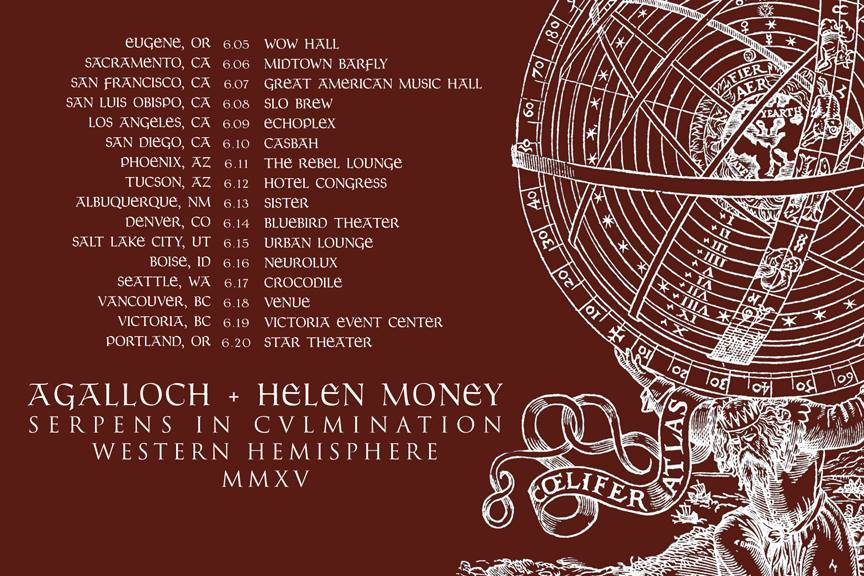 Agalloch-Summer-U.S.-Tour-poster