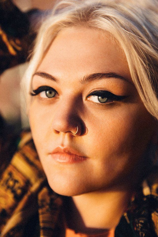 Elle King Announces Summer North American Tour Digital Tour Bus
