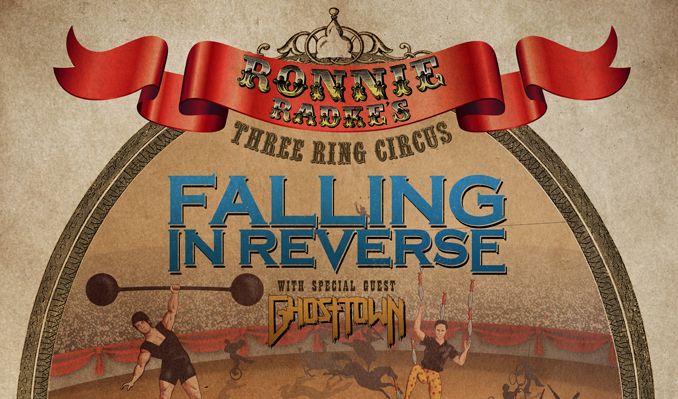 Falling In Reverse - contest image - website