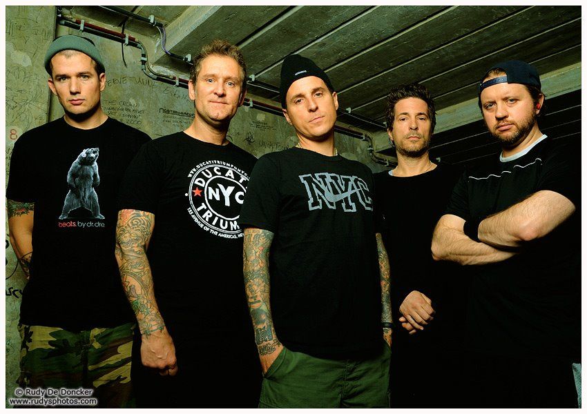 H2O Announce Fall U.S. Tour – Digital Tour Bus