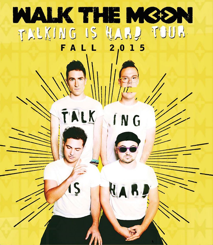Walk-The-Moon-Talking-Is-Hard-Fall-2015-poster