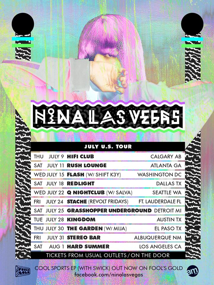 Nina-Las-Vegas-July-U.S.-Tour-poster