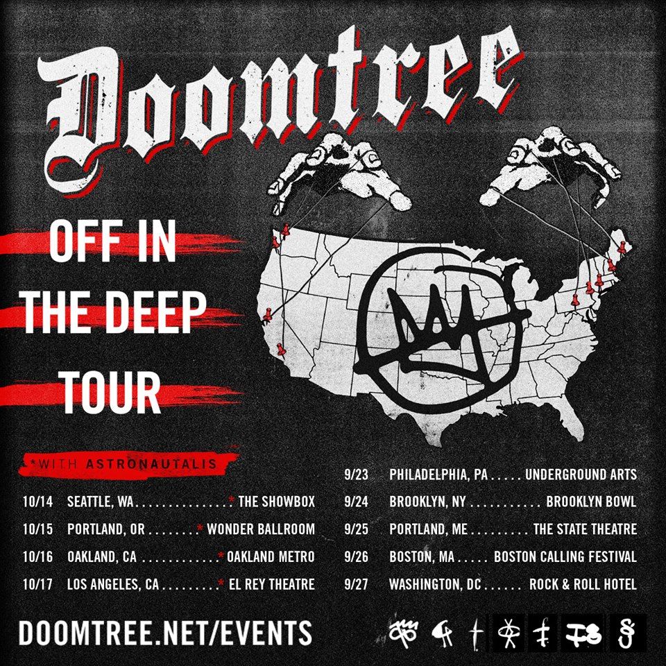 Doomtree-Off-In-The-Deep-Tour-poster
