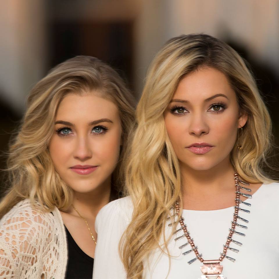 Maddie and Tae Announce the “Start Here Today” Digital Tour Bus