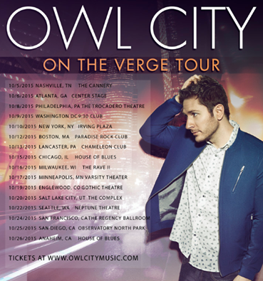 Owl-City-On-The-Verge-Tour-poster