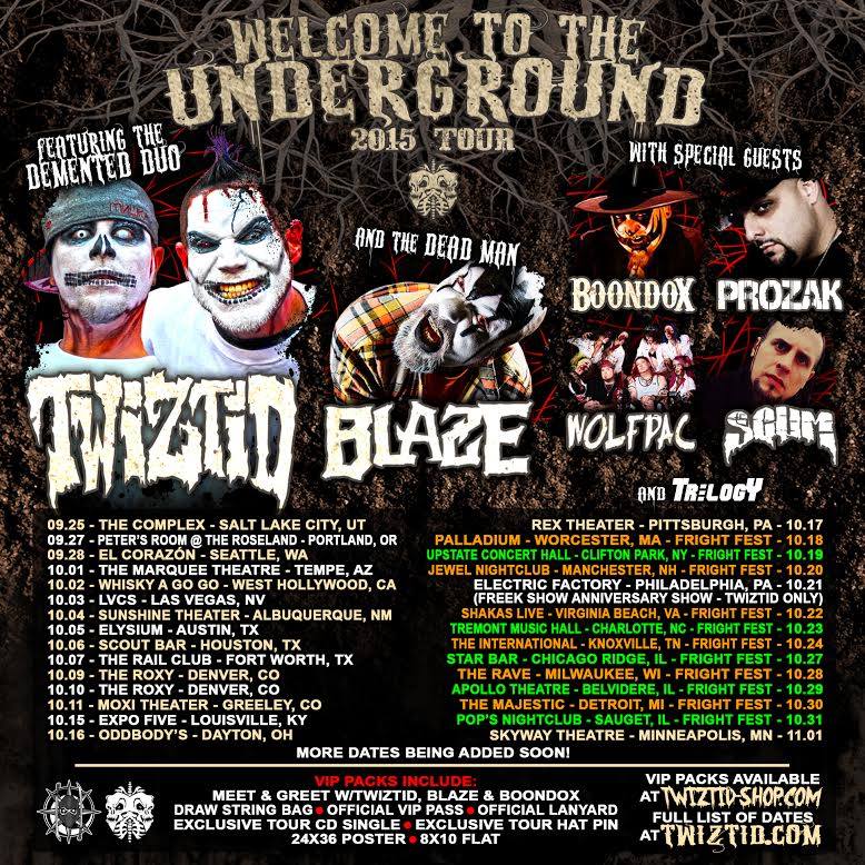 Twiztid-Welcome-To-The-Underground-Tour-poster