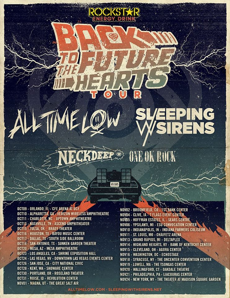 All-Time-Low-Back-To-The-Future-Hearts-Tour-poster