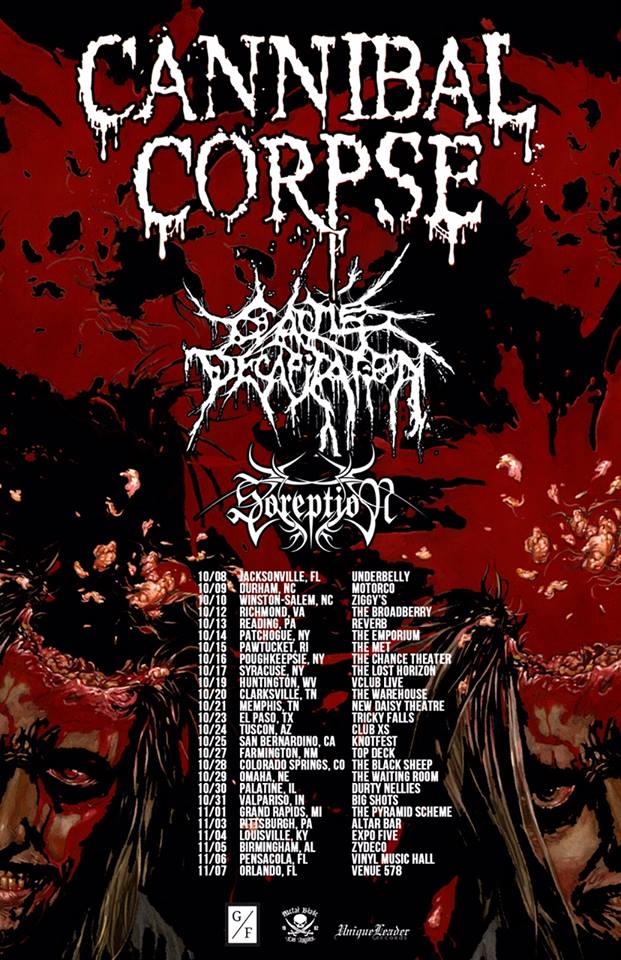 Cannibal-Corpse-U.S.-Fall-Tour-poster