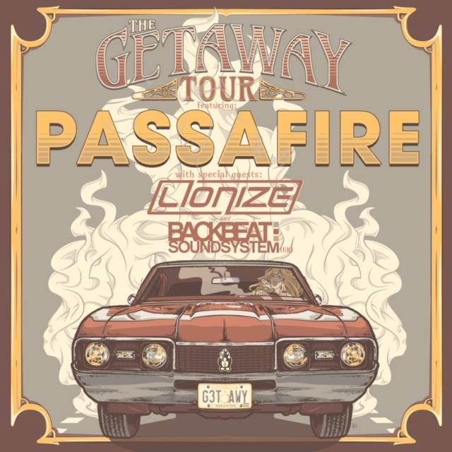 Passafire-Getaway-Tour-poster