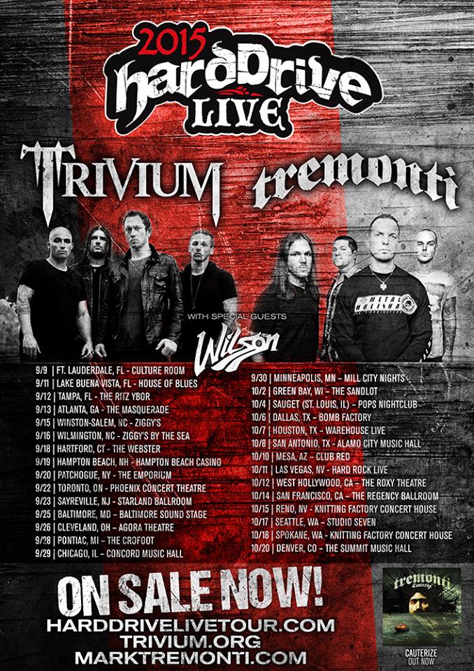 Tremonti-Trivium-HardDrive-Tour-poster