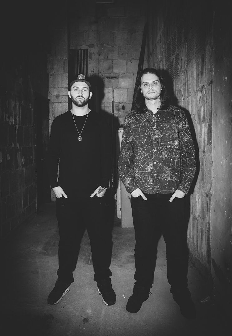 Zeds Dead Announce “2 Night Stand Tour” Digital Tour Bus