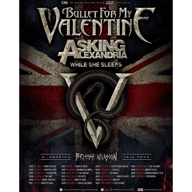 Bullet-For-My-Valentine-British-Invasion-Tour-poster