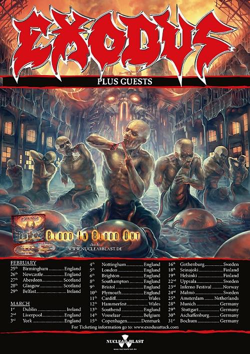 Exodus-European-Tour-2016-poster
