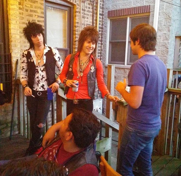 The Cry - blog 5 (17)