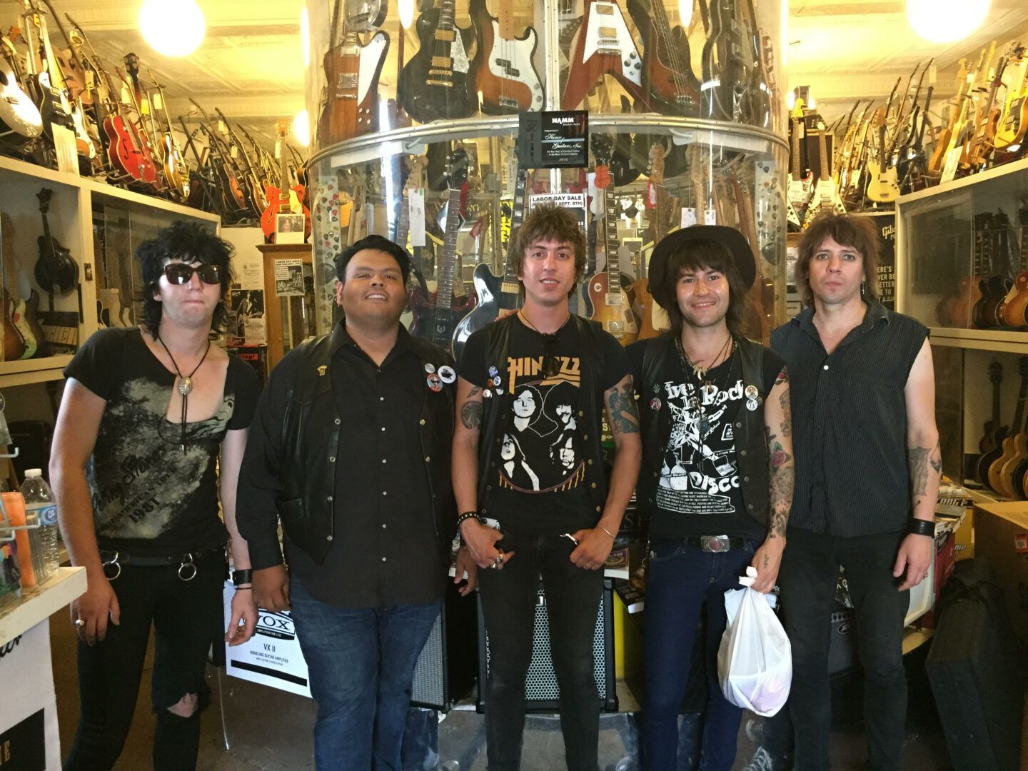 The Cry - blog 5 (2)