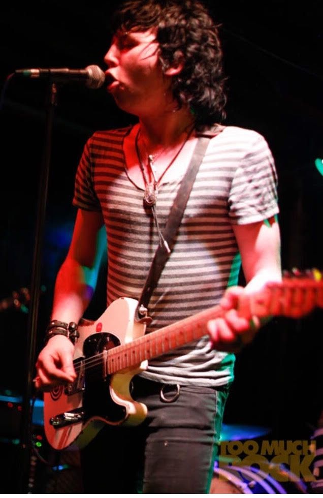 The Cry - blog 5 (22)