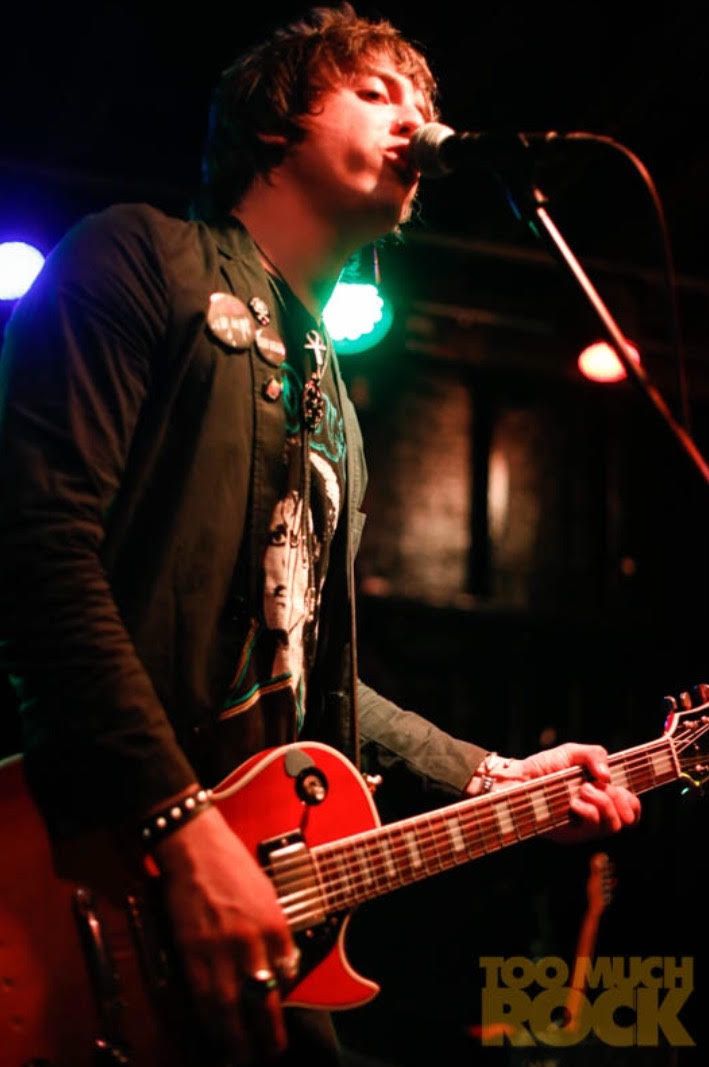 The Cry - blog 5 (25)