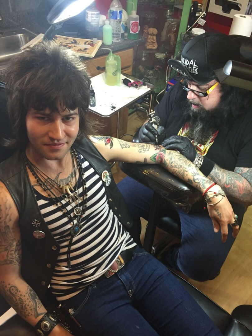 The Cry - blog 5 (7)