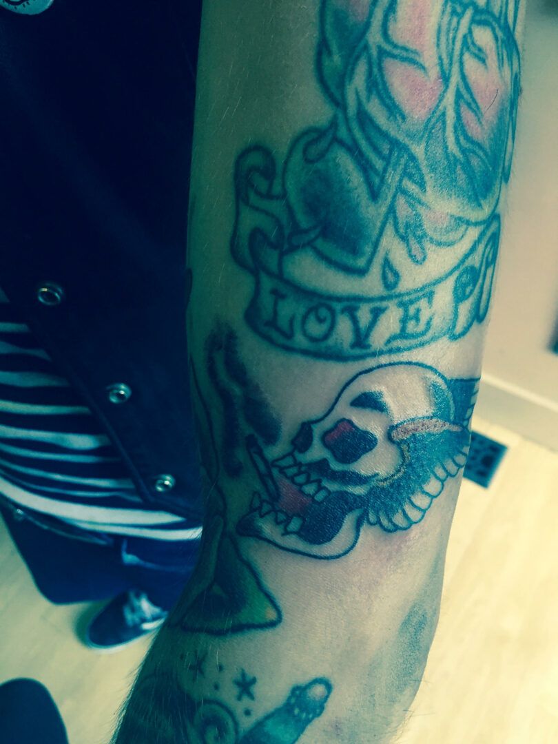 The Cry - blog 5 (8)