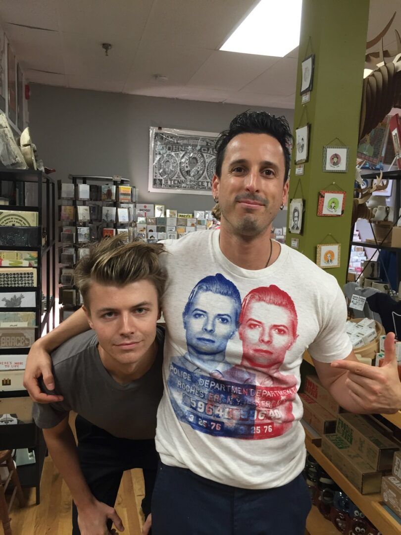 Bowie & Bowie at Nala Knoxville 