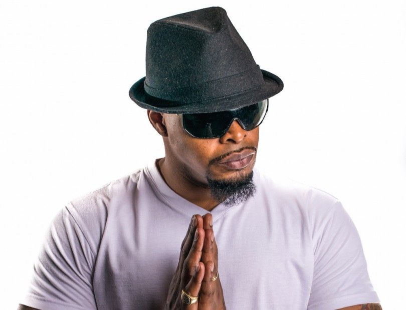 Kutt Calhoun Announces “The Break For Gold Tour” – Digital Tour Bus