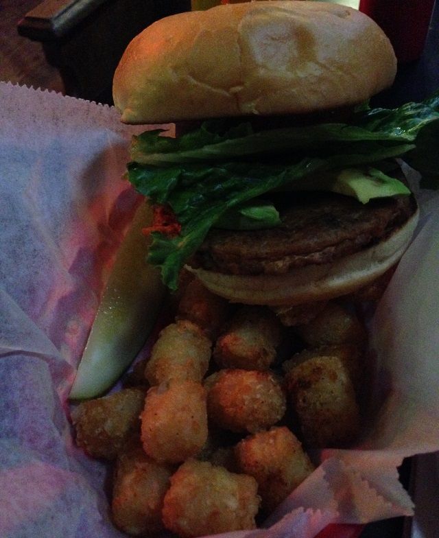 Rococode - #1 Lots of Tots