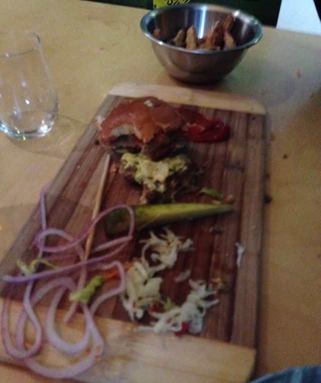 Rococode - #3 Hit and Run - After